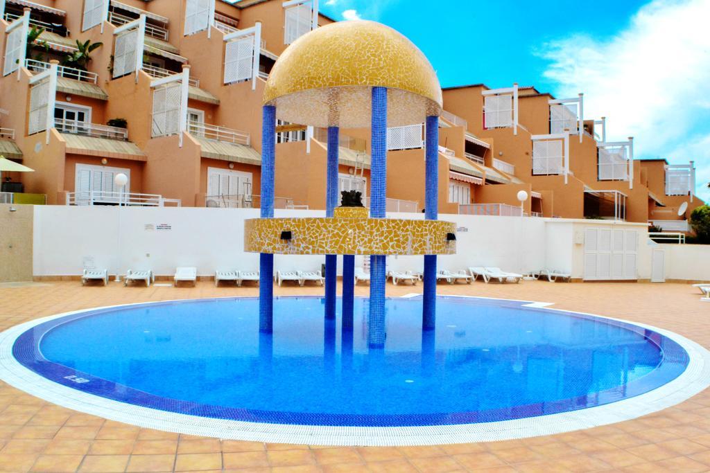 Orlando Apartment La Laguna Costa Adeje  Exterior foto