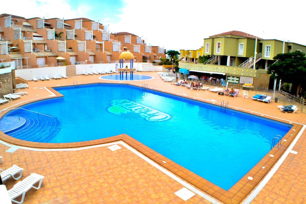 Orlando Apartment La Laguna Costa Adeje  Exterior foto