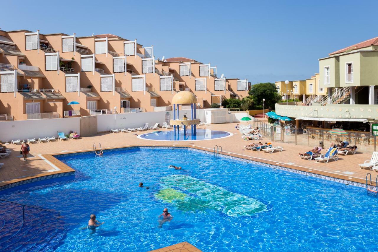 Orlando Apartment La Laguna Costa Adeje  Exterior foto