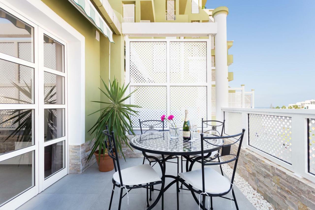 Orlando Apartment La Laguna Costa Adeje  Exterior foto