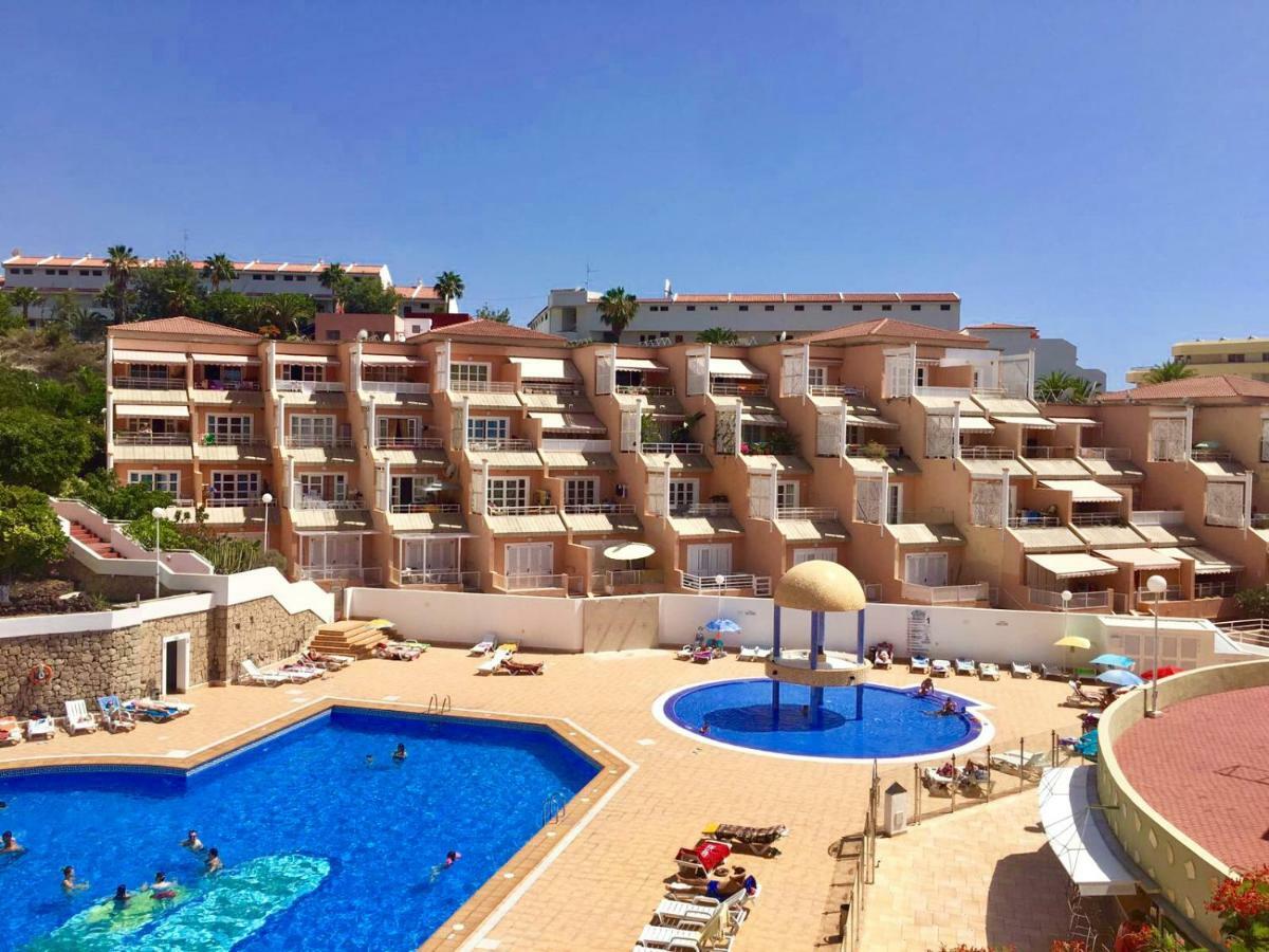 Orlando Apartment La Laguna Costa Adeje  Exterior foto